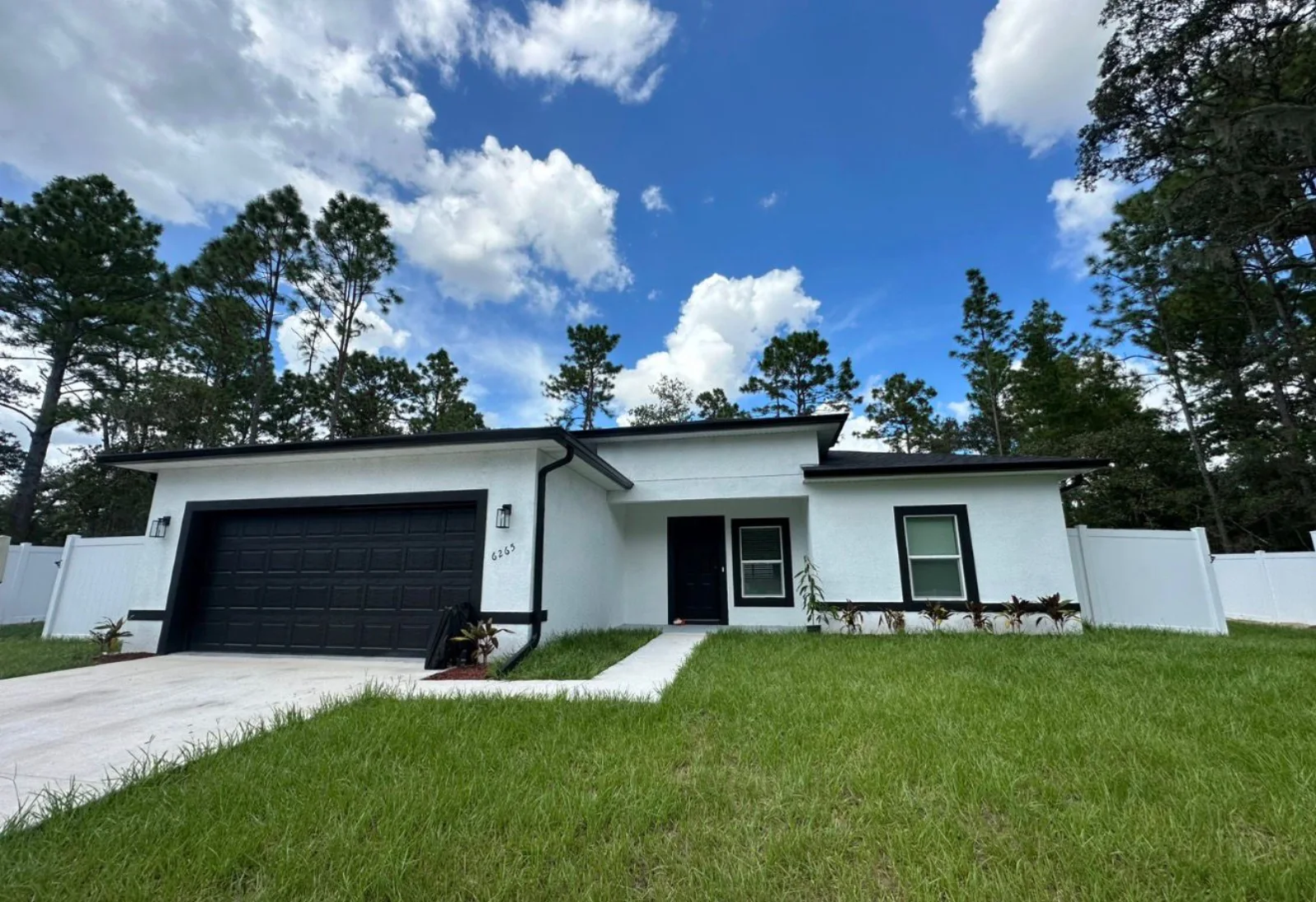Seamless gutters, 02 by Crystalline Home Improvement in Central Florida